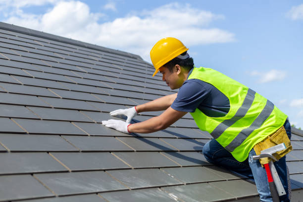 Best Residential Roofing Contractor  in Bellows Falls, VT