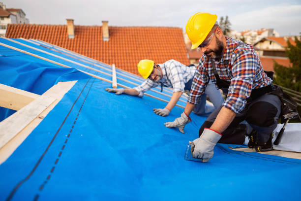 Quick and Trustworthy Emergency Roof Repair Services in Bellows Falls, VT