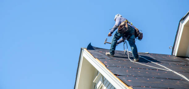 Best Roof Leak Repair  in Bellows Falls, VT